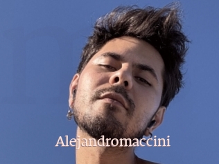 Alejandromaccini