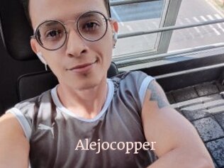 Alejocopper