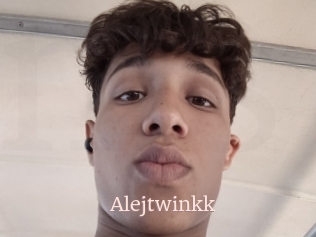 Alejtwinkk