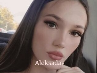 Aleksaday