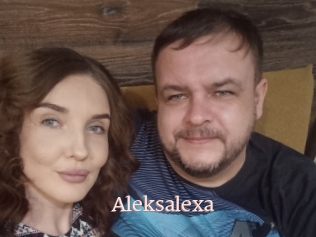 Aleksalexa