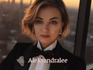 Aleksandralee