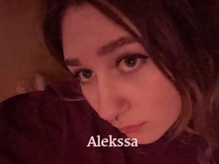 Alekssa