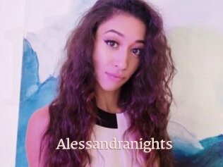 Alessandranights