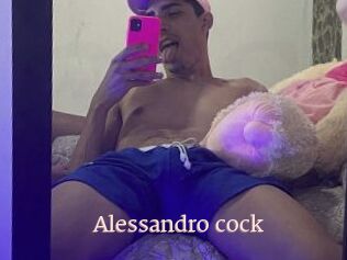 Alessandro_cock