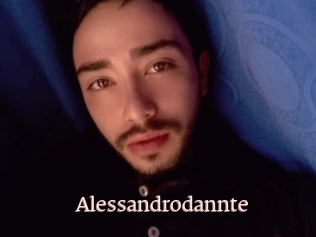 Alessandrodannte