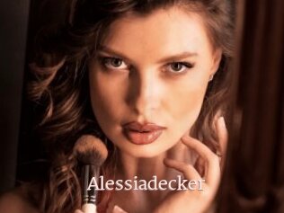 Alessiadecker