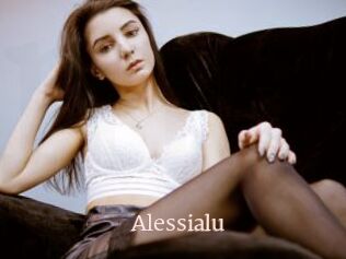 Alessialu