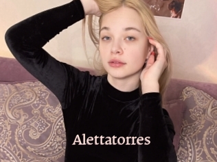 Alettatorres