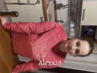 Alexa28