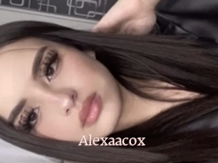 Alexaacox