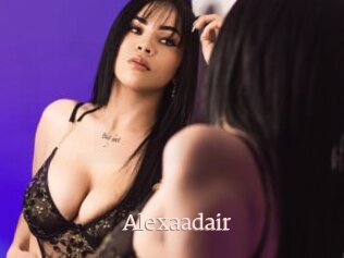 Alexaadair