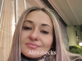 Alexabecks