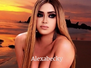 Alexabecky