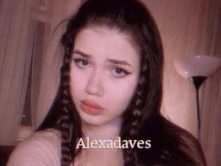 Alexadaves