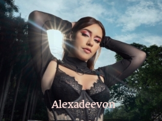 Alexadeevon