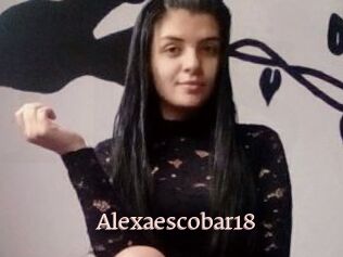 Alexaescobar18