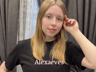 Alexaeves