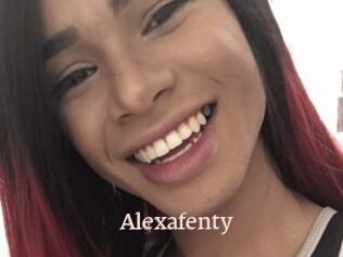 Alexafenty