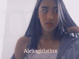 Alexagirlatinx