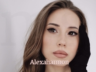 Alexaharmon