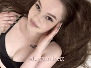 Alexamilbert