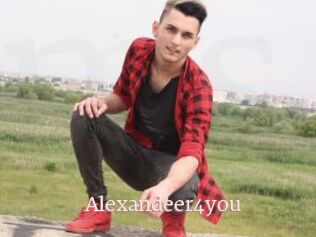 Alexandeer4you