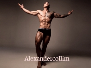 Alexandercollim