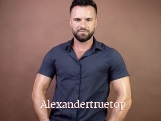 Alexandertruetop