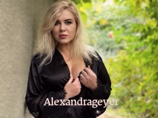 Alexandrageyer