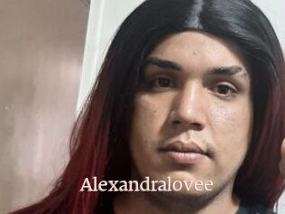 Alexandralovee