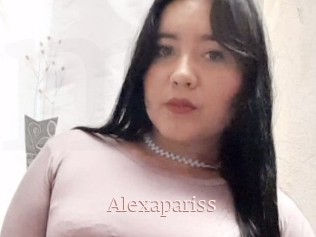 Alexapariss