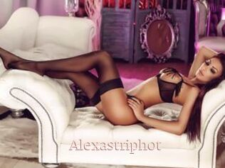 Alexastriphot