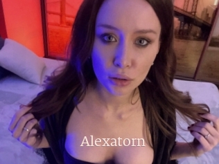 Alexatorn