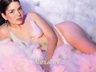 Alexatovar