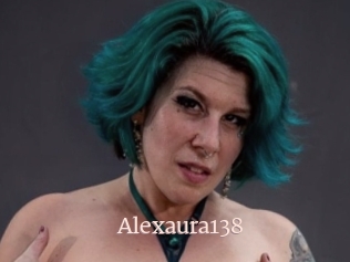 Alexaura138