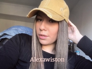 Alexawiston