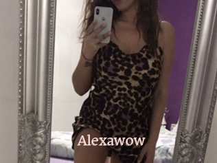 Alexawow