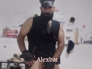 Alexbar