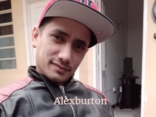 Alexburton