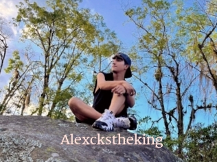 Alexckstheking