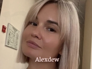 Alexdew