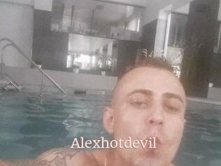 Alexhotdevil