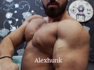 Alexhunk