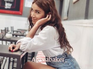 Alexiabaker