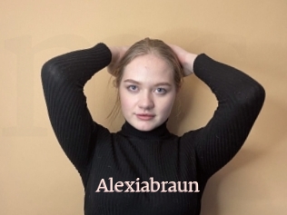 Alexiabraun