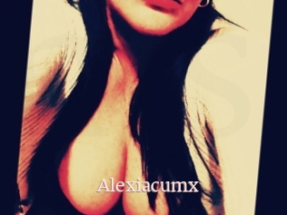 Alexiacumx