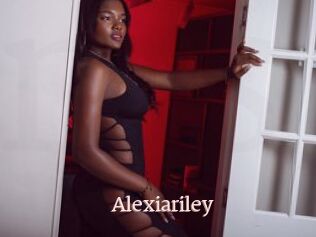 Alexiariley