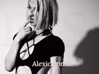 Alexicumms