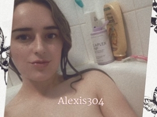 Alexis304